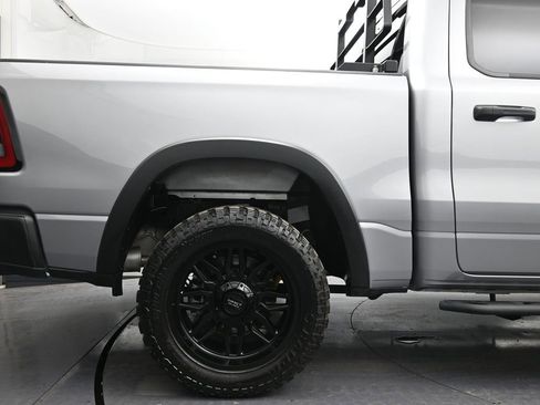 Used 2024 RAM 1500 Rebel w/ Rebel Level 1 Equipment Group image 10