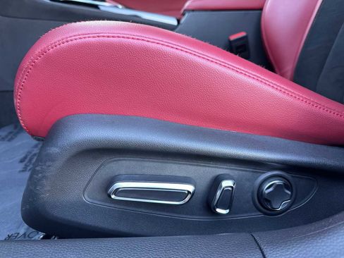 Used 2025 Acura Integra Type S image 16