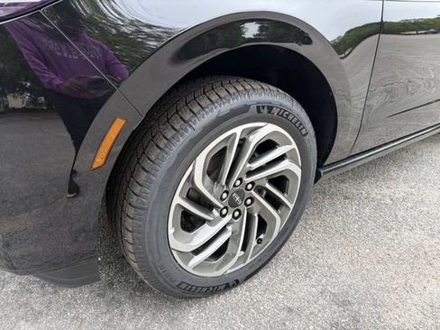 New 2026 Lincoln Navigator L Reserve AWD/4WD image 10