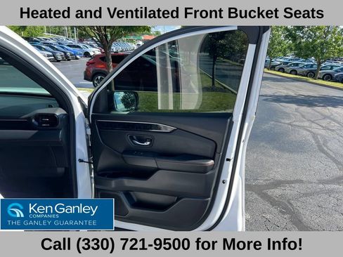 Used 2026 Honda Passport TrailSport Elite image 60