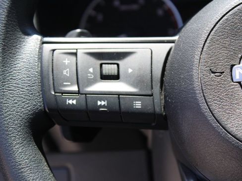 Used 2024 Nissan Rogue S AWD/4WD image 24