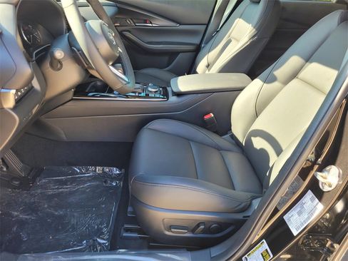 New 2026 MAZDA CX-30 2.5 Turbo w/ Premium Plus Pkg image 15