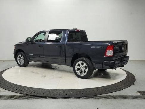Used 2021 RAM 1500 Big Horn AWD/4WD image 6