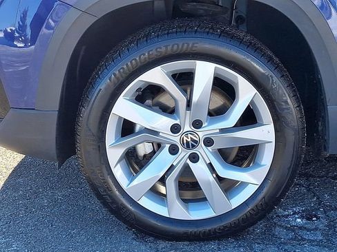 Used 2023 Volkswagen Taos S image 27