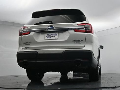 Used 2023 Subaru Ascent Limited AWD/4WD image 37