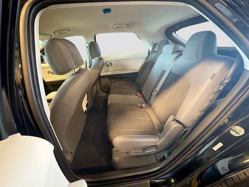 Used 2024 Hyundai Ioniq 5 SEL image 27