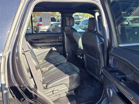 Used 2019 Ford Expedition Limited w/ Driver Assistance Package image 33