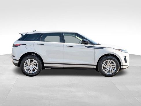 New 2025 Land Rover Range Rover Evoque S image 9