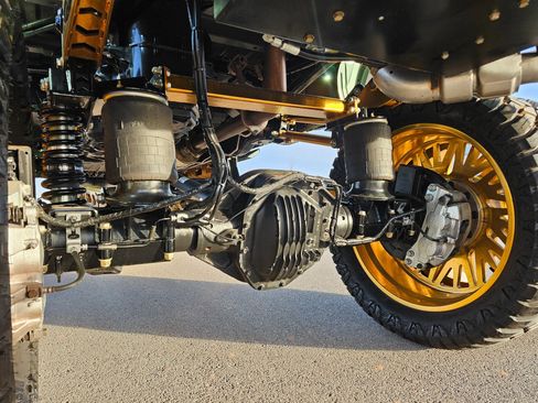 Used 2024 Ford F450 Platinum image 41