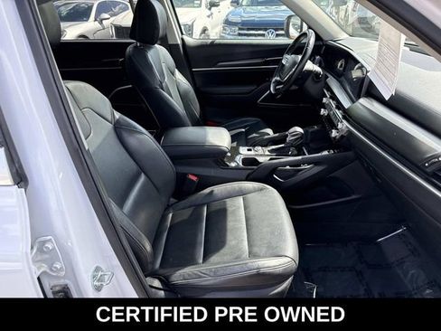 Used 2023 Kia Telluride S w/ S Sunroof Package AWD/4WD image 9