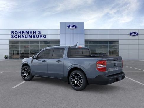 New 2026 Ford Maverick Lariat AWD/4WD image 5