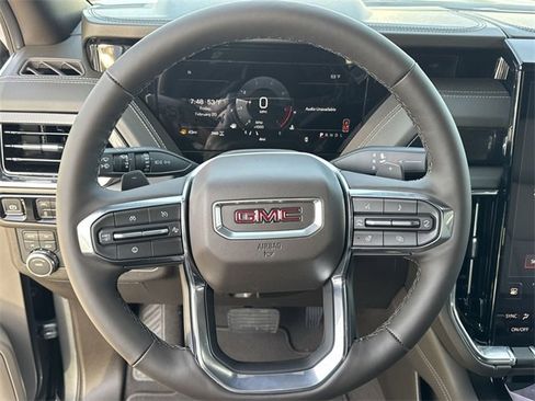 New 2026 GMC Yukon XL Elevation image 17