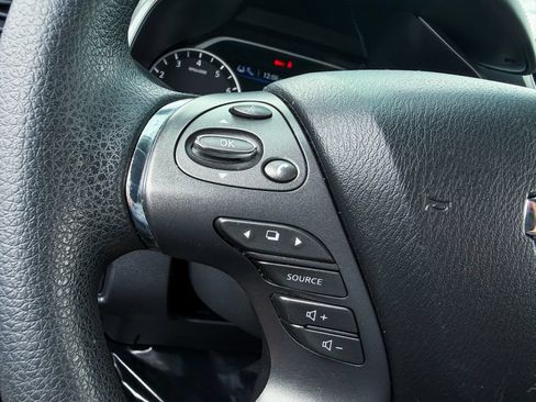 Certified 2020 Nissan Murano S w/ Technology Package AWD/4WD image 22