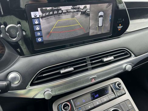 Used 2020 Hyundai Palisade Limited FWD image 27