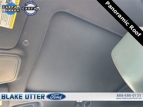 Used 2023 Ford Explorer Timberline image 13