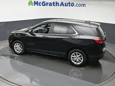 Used 2024 Chevrolet Equinox LT image 20