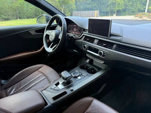 Used 2017 Audi A4 2.0T Premium Plus w/ Premium Plus Package FWD image 19