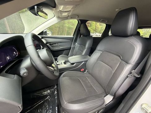 New 2026 MAZDA CX-5 Preferred AWD/4WD image 11