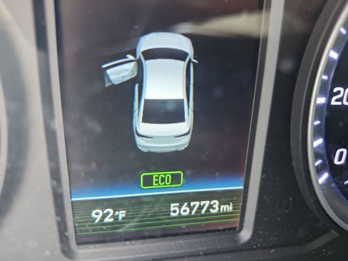 Used 2019 Hyundai Sonata SE FWD image 11