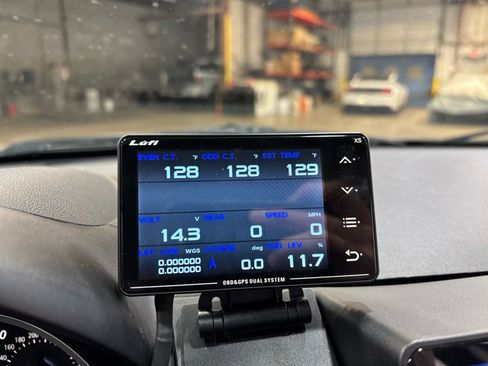 Used 2010 Mitsubishi Lancer Evolution SE image 25