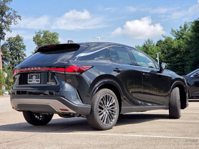 New 2026 Lexus RX 350 AWD w/ Convenience Package image 24