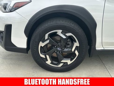 Used 2022 Subaru Crosstrek 2.5i Limited image 4