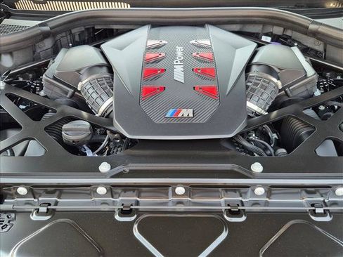 New 2026 BMW X5 M Competition w/ Executive Package AWD/4WD image 18