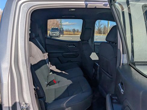 New 2026 Chevrolet Colorado LT image 7