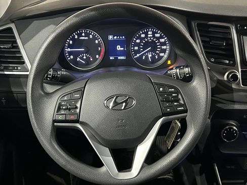 Used 2017 Hyundai Tucson Eco AWD/4WD image 61