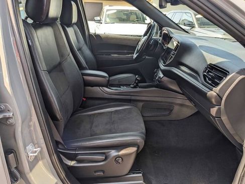 Certified 2022 Jeep Grand Cherokee Laredo X image 32