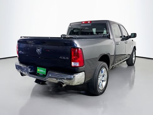 Used 2017 RAM 1500 Big Horn image 10