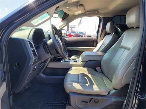 Used 2021 Ford Expedition XLT image 4