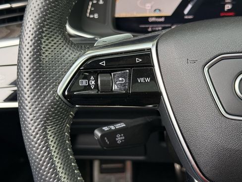 Used 2020 Audi S6 Premium Plus image 28