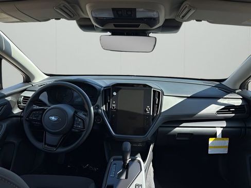 New 2026 Subaru Crosstrek 2.0i Premium image 16
