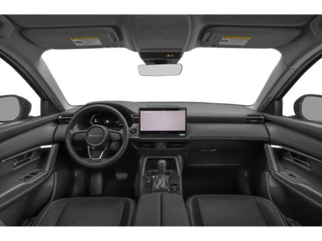 New 2026 MAZDA CX-5 Preferred AWD/4WD image 6