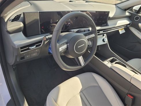 New 2026 Hyundai Sonata SEL image 13