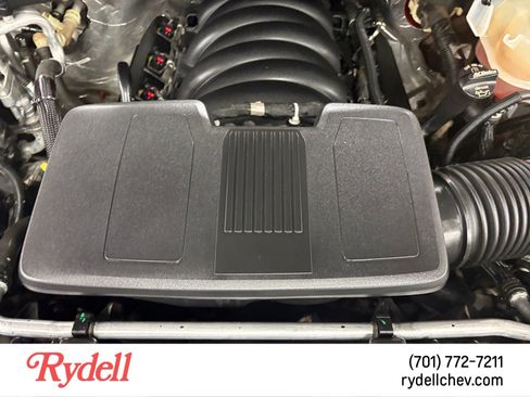 Used 2021 Chevrolet Tahoe High Country AWD/4WD image 20