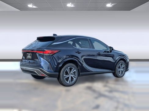 New 2026 Lexus RX 350 AWD image 9