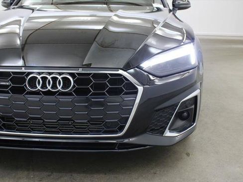 Certified 2024 Audi A5 2.0T Premium AWD/4WD image 7