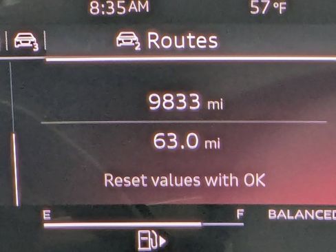 Used 2025 Audi A5 2.0T Premium Plus w/ Premium Plus image 11