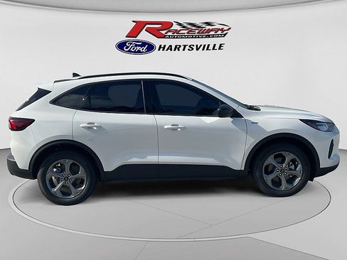 New 2026 Ford Escape ST-Line w/ Tech Pack #1 FWD image 3