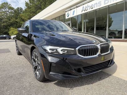 Used 2026 BMW 330i Sedan