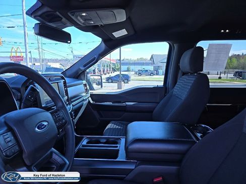 Used 2021 Ford F150 XL w/ STX Appearance Package AWD/4WD image 39