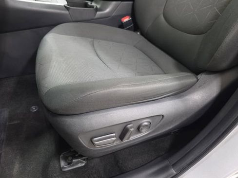 Certified 2024 Toyota RAV4 XLE FWD image 26