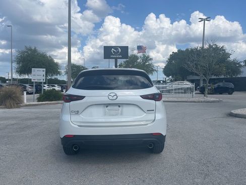 Used 2023 MAZDA CX-5 AWD 2.5 S image 6