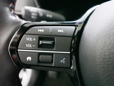 Certified 2023 Honda CR-V Sport Touring image 17