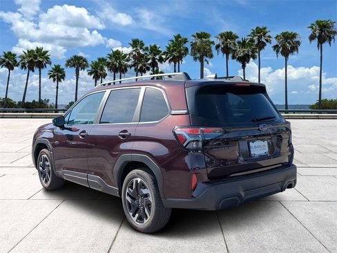 New 2026 Subaru Forester Limited image 5