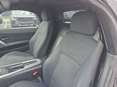 Used 2007 BMW Z4 3.0i RWD image 14