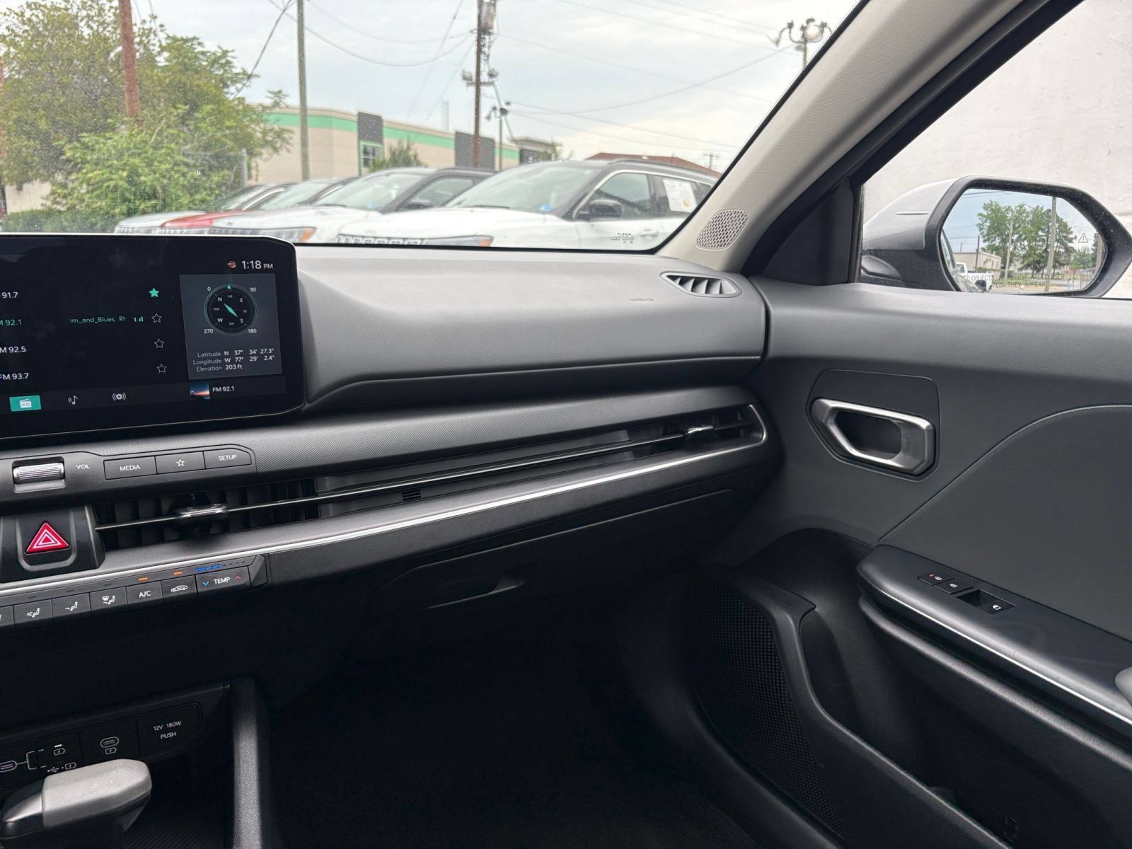 Used 2025 Kia K4 FWD image 33