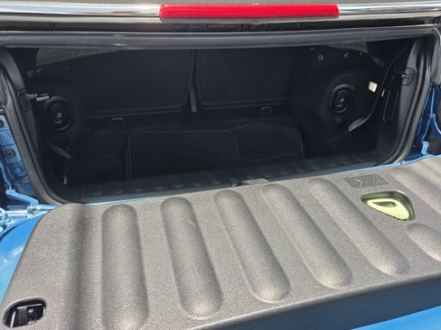 Certified 2023 MINI Cooper Convertible FWD image 13